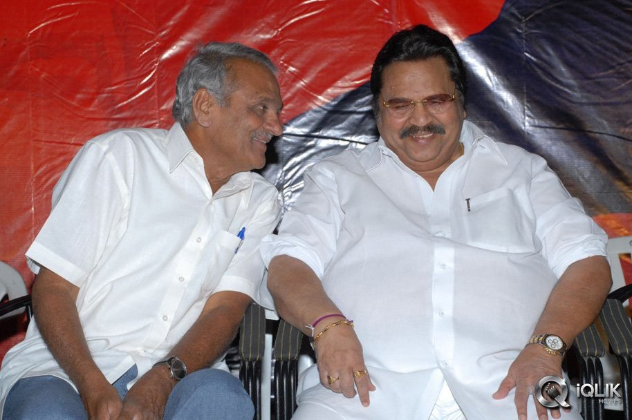 Broker-2-Movie-Audio-Launch